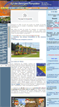 Mobile Screenshot of lycee-pompidou-34.net